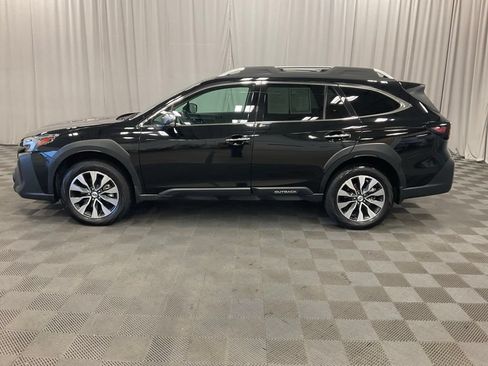 Used 2024 Subaru Outback Touring XT AWD/4WD image 5