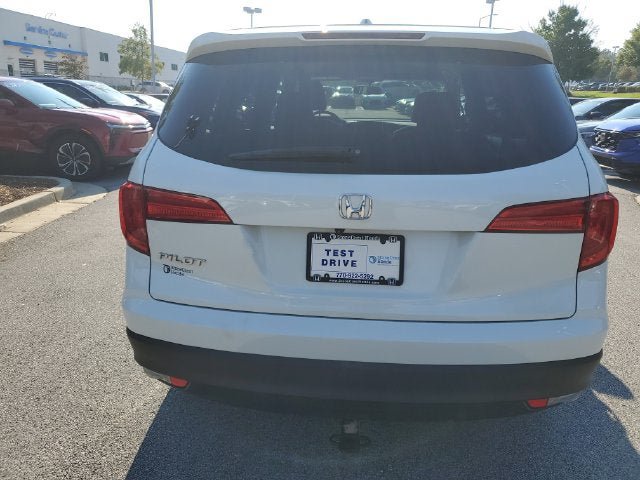 Used 2018 Honda Pilot EX-L image 6