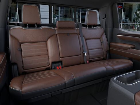 New 2026 GMC Sierra 1500 Denali Ultimate AWD/4WD image 11