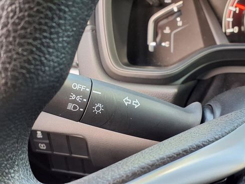 Used 2018 Honda CR-V LX image 27