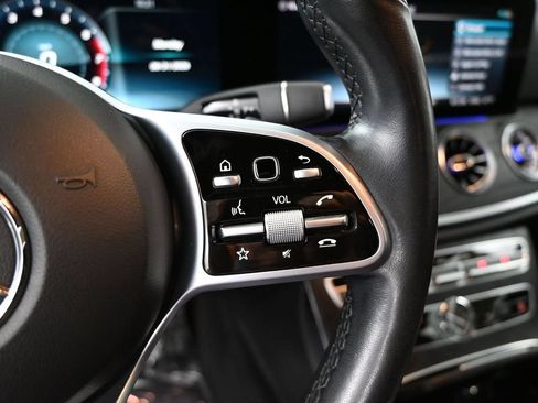 Used 2019 Mercedes-Benz E 450 Cabriolet image 13