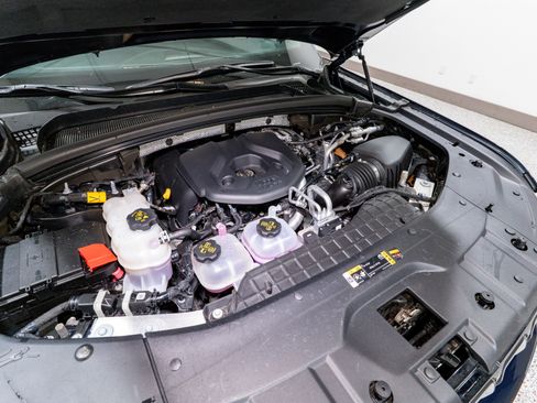 Used 2023 Jeep Grand Cherokee 4WD 4xe image 37