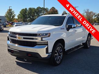 Used 2020 Chevrolet Silverado 1500 LT w/ All-Star Edition video 2