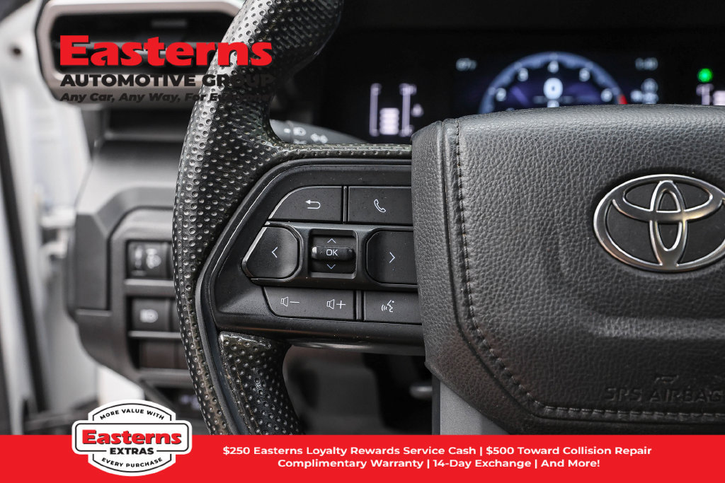 Used 2025 Toyota Tacoma SR RWD image 15