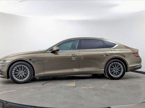 Used 2023 Genesis G80 2.5T image 3