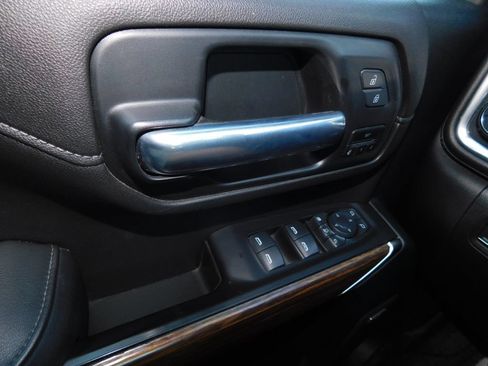 Used 2020 Chevrolet Silverado 3500 High Country w/ Safety Package II AWD/4WD image 32
