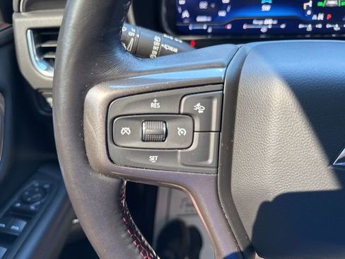 Used 2022 Chevrolet Tahoe RST w/ Luxury Package image 36