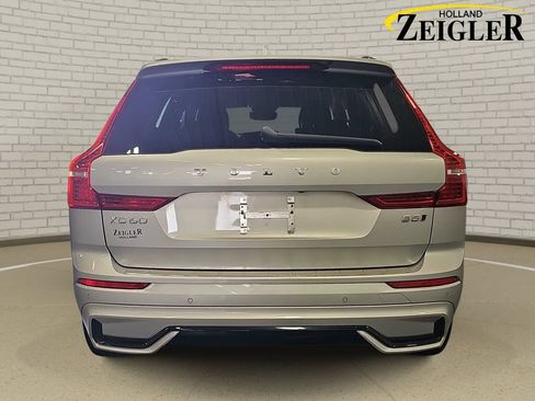 Used 2023 Volvo XC60 B5 Plus w/ Climate Package AWD/4WD image 6