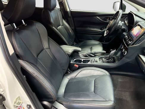 Used 2019 Subaru Crosstrek 2.0i Limited w/ Popular Package #3 AWD/4WD image 26