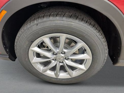 New 2026 Honda CR-V EX image 10
