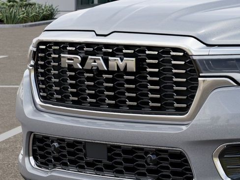 New 2025 RAM 1500 Tungsten w/ Off Road Group AWD/4WD image 11