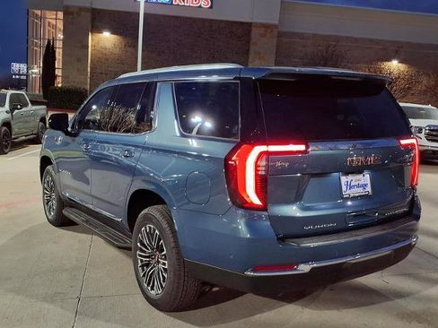 New 2026 GMC Yukon Elevation w/ LPO, Floor Liner Package image 25