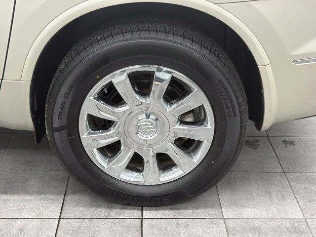 Used 2016 Buick Enclave Leather FWD image 7