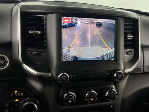 Certified 2024 RAM 2500 Big Horn w/ Bed Utility Group image 11