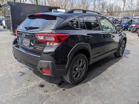 Used 2023 Subaru Crosstrek 2.5i Sport image 5