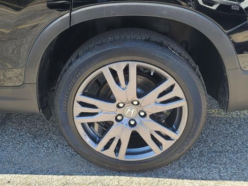 Used 2022 Honda Pilot Sport image 33