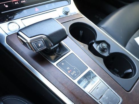 Used 2019 Audi A6 3.0T Premium AWD/4WD image 28
