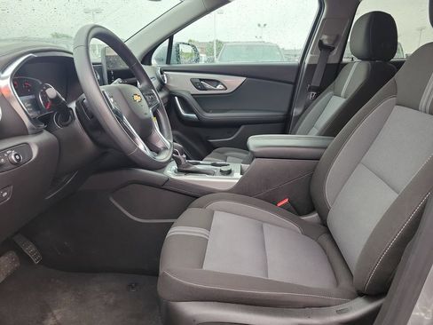 Used 2025 Chevrolet Blazer LT FWD image 15