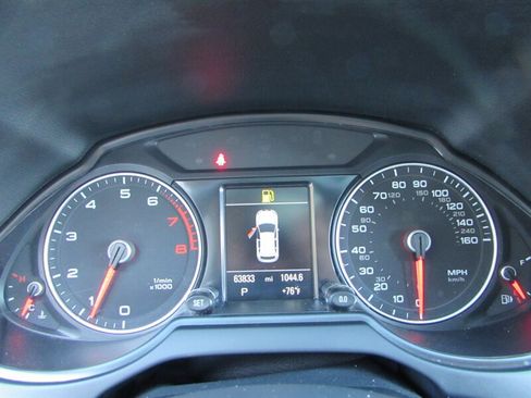 Used 2013 Audi Q5 2.0T Premium Plus w/ Premium Plus Pkg image 13