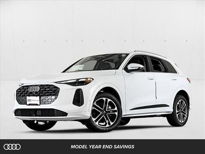 New 2025 Audi Q5 Premium