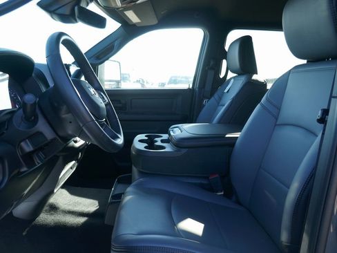 New 2026 RAM 2500 Tradesman AWD/4WD image 20
