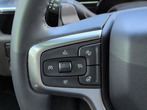 Used 2023 Chevrolet Silverado 1500 RST RWD image 26