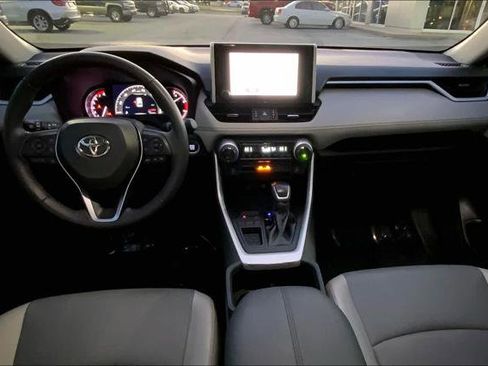 Certified 2023 Toyota RAV4 XLE Premium FWD image 15