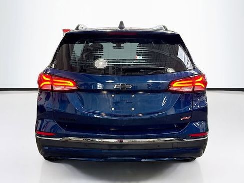 Used 2022 Chevrolet Equinox RS image 7