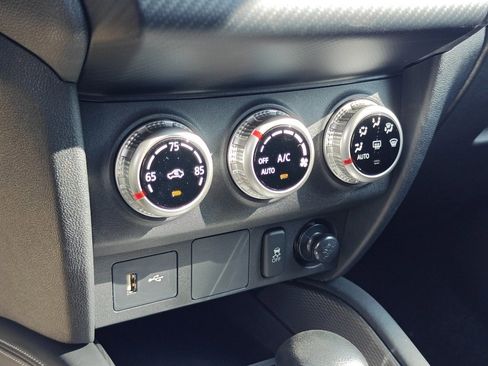 New 2025 Mitsubishi Outlander Sport ES image 19