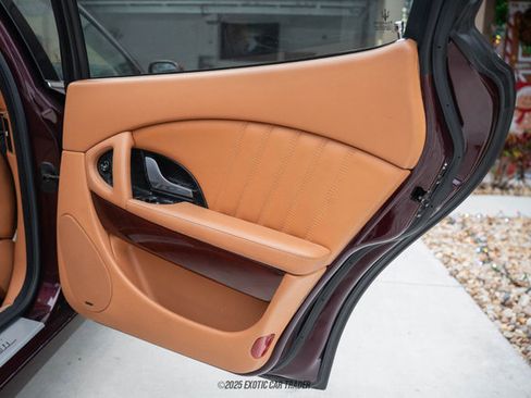 Used 2007 Maserati Quattroporte image 29