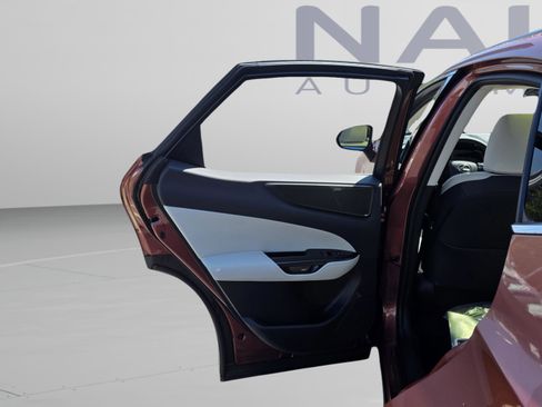 New 2026 Lexus NX 350 AWD w/ Luxury Package image 9