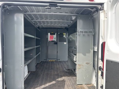 Used 2023 RAM ProMaster 2500 image 10