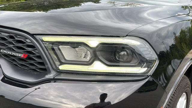 Certified 2026 Dodge Durango GT AWD/4WD image 9