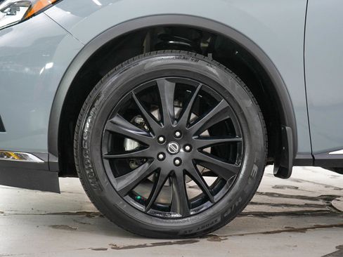 Used 2021 Nissan Murano Platinum w/ Cargo Package AWD/4WD image 29