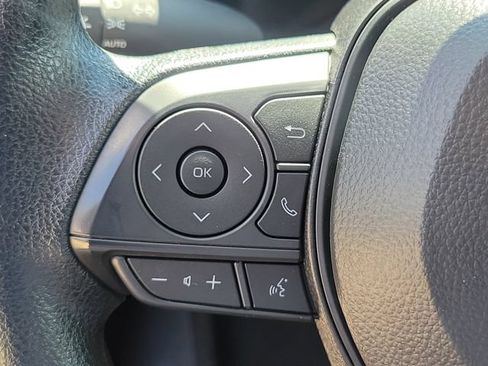 Used 2026 Toyota Corolla LE FWD image 20