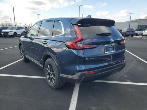 New 2026 Honda CR-V EX-L image 14
