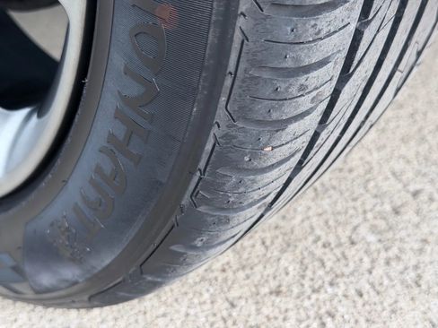 Used 2020 Chevrolet Trax LT w/ Driver Confidence Package image 48