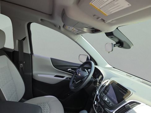 Used 2024 Chevrolet Equinox LT FWD image 30