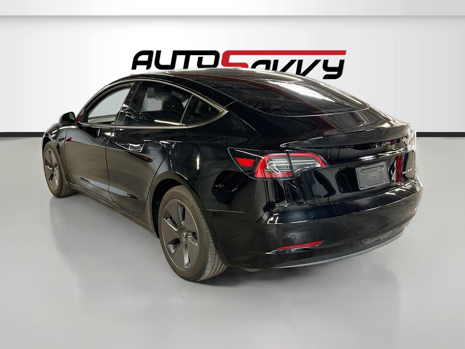 Used 2023 Tesla Model 3 Long Range AWD/4WD image 5