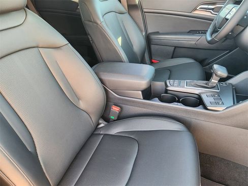 New 2026 Kia Sportage EX image 10