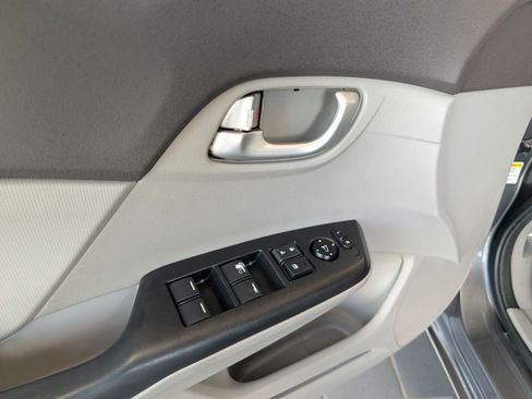 Used 2012 Honda Civic EX image 11