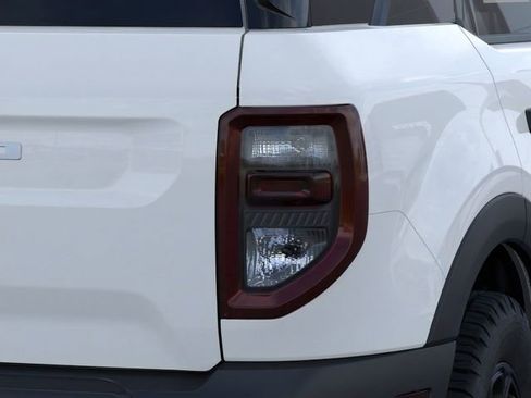 New 2026 Ford Bronco Sport Badlands w/ Badlands Tech Package AWD/4WD image 21