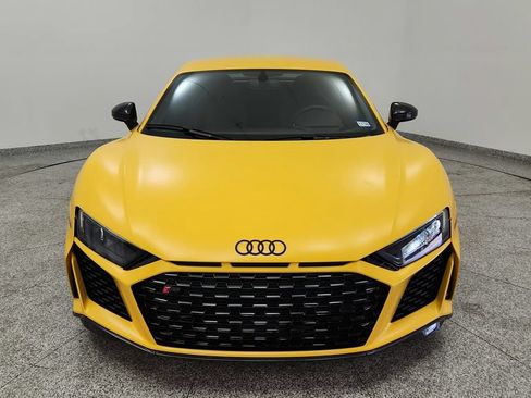 Used 2020 Audi R8 V10 performance AWD/4WD image 10
