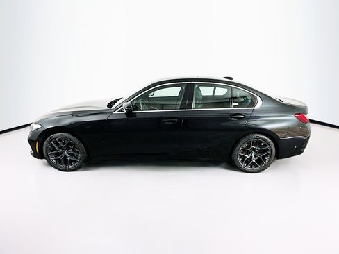 Used 2025 BMW 330i Sedan w/ Convenience Package image 4