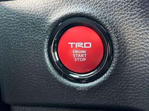 New 2026 Toyota Tundra SR5 w/ TRD Off-Road Package image 18