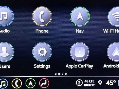 Used 2023 Chevrolet Corvette Stingray w/ Z51 Performance Package image 51