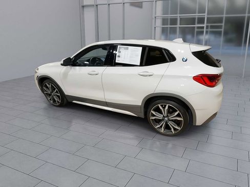 Used 2018 BMW X2 xDrive28i w/ M SportX Package image 6
