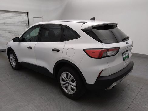 Used 2020 Ford Escape S AWD/4WD image 3