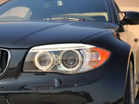 Used 2011 BMW 1 Series M image 9