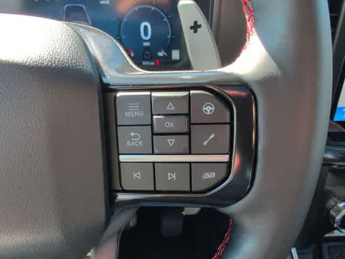 Used 2026 Ford F150 Raptor w/ Equipment Group 803A Raptor R AWD/4WD image 24